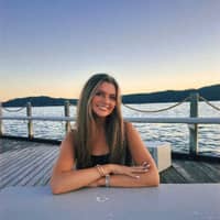 Sitter Profile Image: Margarita S.