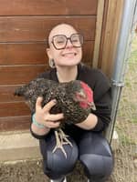 Foto del cuidador: Themys M.