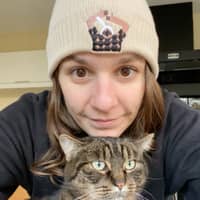 Photo de profil du pet sitter : Lucie E.