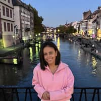 Sitterprofilbild: María Gracia V.