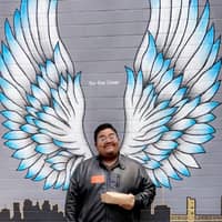 Sitter Profile Image: Carlos M.