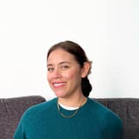 Sitter Profile Image: Adriana G.