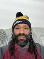 Sitter Profile Image: Raymond D.