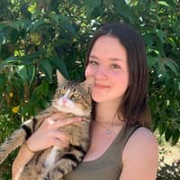 Photo de profil du pet sitter : Noemie P.