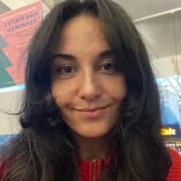 Sitterprofilbild: Somaya B.
