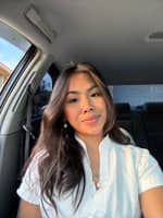 Sitter Profile Image: Maria Alliah Cassandra C.