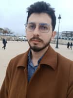 Photo de profil du pet sitter : Juan David B.