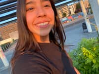 Sitterprofilbild: Neilyn Gabriela R.