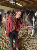 Sitter Profile Image: Samantha R.