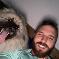 Sitter Profile Image: Cameron L.