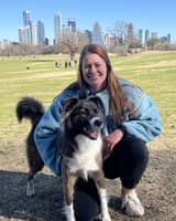 Sitter Profile Image: Clara D.