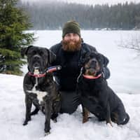 Sitterprofilbild: Alexandre S.