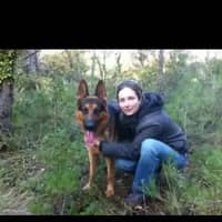 Sitter Profile Image: Victoria P.