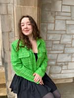 Sitter Profile Image: Kelly D.