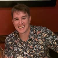 Sitter Profile Image: Harrison S.