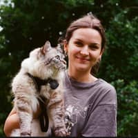 Sitter Profile Image: Sydney F.