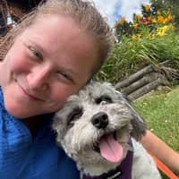 Sitter Profile Image: Megan P.