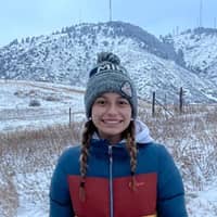 Sitter Profile Image: Maya G.