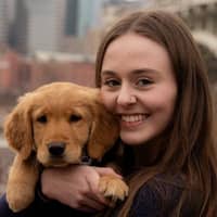 Sitter Profile Image: Mariah O.