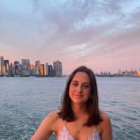 Sitter Profile Image: Tessa R.