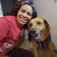 Sitter Profile Image: Iliana A.