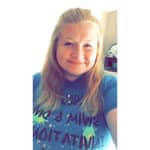 Sitter Profile Image: Jordyn B.