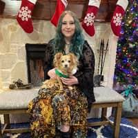 Sitter Profile Image: Venus C.