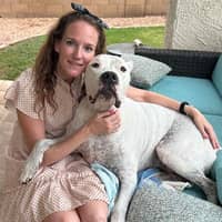 Sitter Profile Image: Anna C.