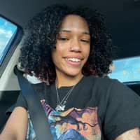 Sitter Profile Image: Jaylin S.
