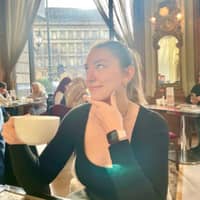 Sitterprofilbild: Alina K.