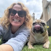 Sitter Profile Image: Darby G.