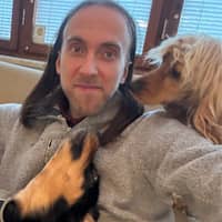 Passarens profilbild: Anton L.