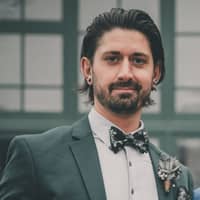 Sitter Profile Image: Jordan B.