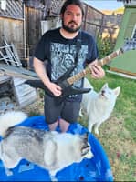 Sitter Profile Image: Stephen B.