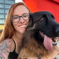 Sitter Profile Image: Emily W.