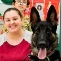 Sitter Profile Image: Mileini G.