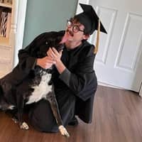 Sitter Profile Image: Blake D.