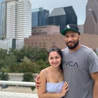 Sitter Profile Image: Aliana & Nick W.