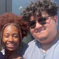 Sitter Profile Image: Steven & Keiarra S.