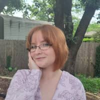 Sitter Profile Image: Zoe G.