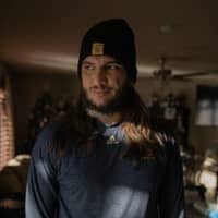 Sitter Profile Image: Matheus D.