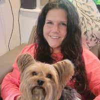 Sitter Profile Image: Demi G.