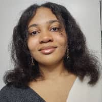 Sitter Profile Image: Mya B.