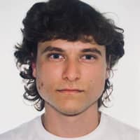 Immagine del profilo del sitter: Matias V.