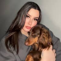 Sitter Profile Image: Ekaterina Sergeevna B.