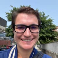 Sitter Profile Image: Elin G.