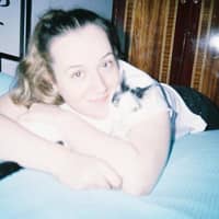 Sitter Profile Image: Aysegul Y.