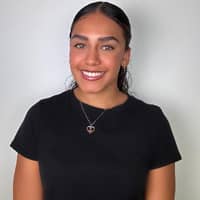 Sitter Profile Image: Zaira N.