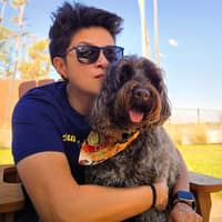 Sitter Profile Image: Marlene W.