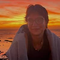 Sitterprofilbild: Sarah M.